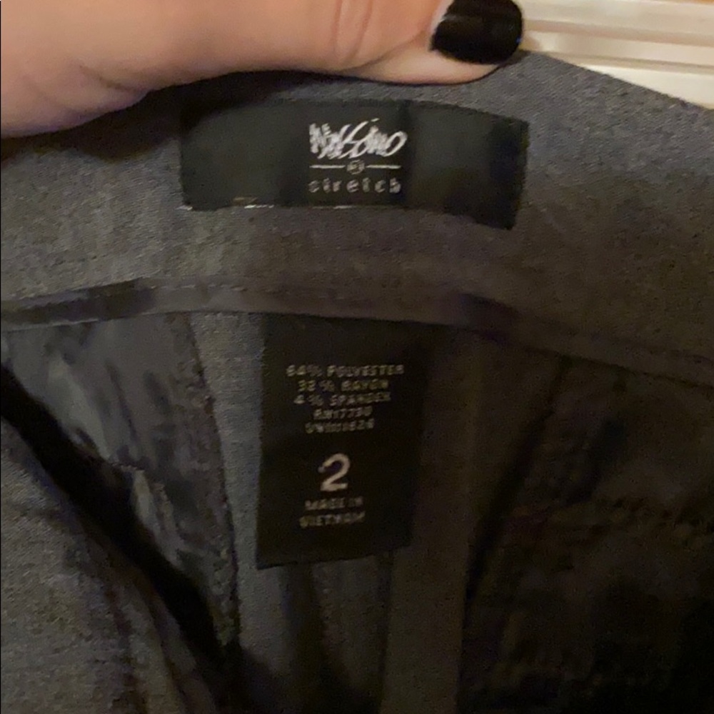 Pants - Picture 2 of 2
